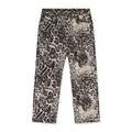 Cheetah Ksubi Cheetah Print Jeans