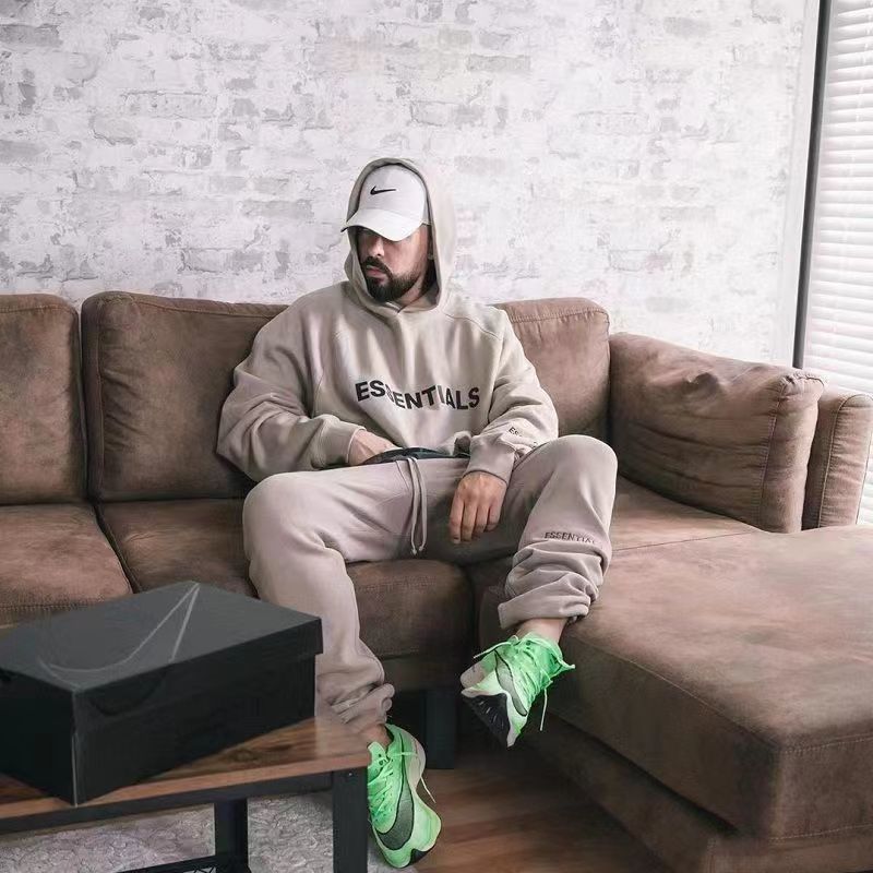 Essentials Hoodies /Sweatshirt /Pants / Set