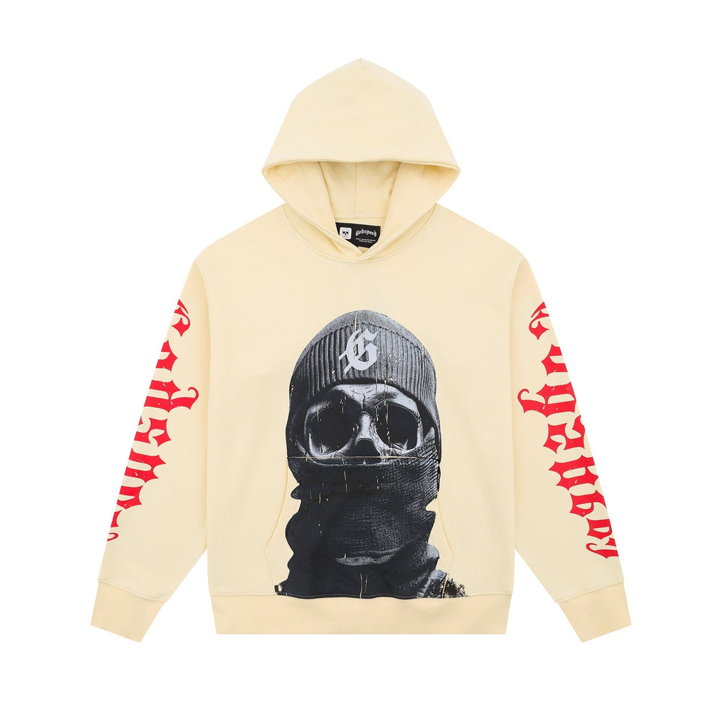 Godspeed Hoodie