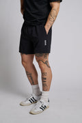Pace Breaker Short 5in Lined